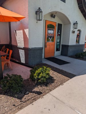 HOBNOB Neighborhood Tavern by null