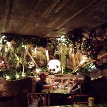 Rainforest Cafe - American Near Me - San Antonio, Texas Rainforest Cafe - American Near Me - San Antonio, Texas