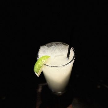 Sweet Springs Saloon - Margarita - Pubs Near Me - Los Osos, California