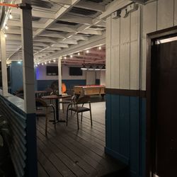 Koa's Lounge