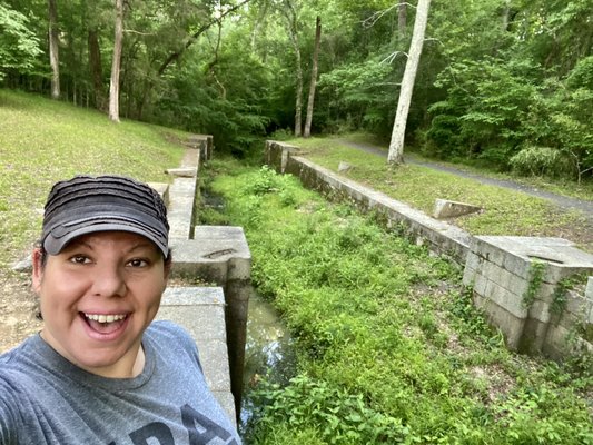 Landsford Canal State Park by null