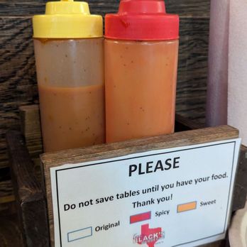 Terry Black's Barbecue - Waco - BBQ sauces - Barbeque Near Me - Waco, Texas Terry Black's Barbecue - Waco - BBQ sauces - Barbeque Near Me - Waco, Texas