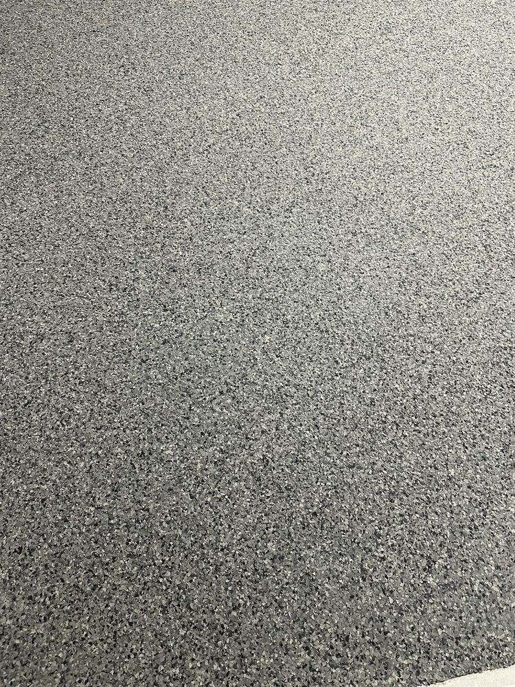 MACH ONE Epoxy Floors of Orlando - veterans service organization in Orlando, FL