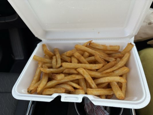 Williams Seafood & PoBoy by null