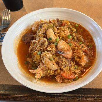 Bethany Blues BBQ Pit - Jambalaya - Barbeque Near Me - Bethany Beach, Delaware Bethany Blues BBQ Pit - Jambalaya - Barbeque Near Me - Bethany Beach, Delaware
