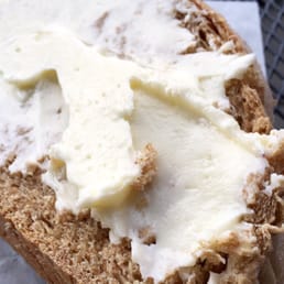 Honey Wheat