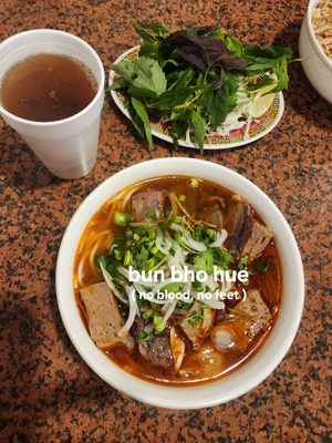 Phở Thành Restaurant by null