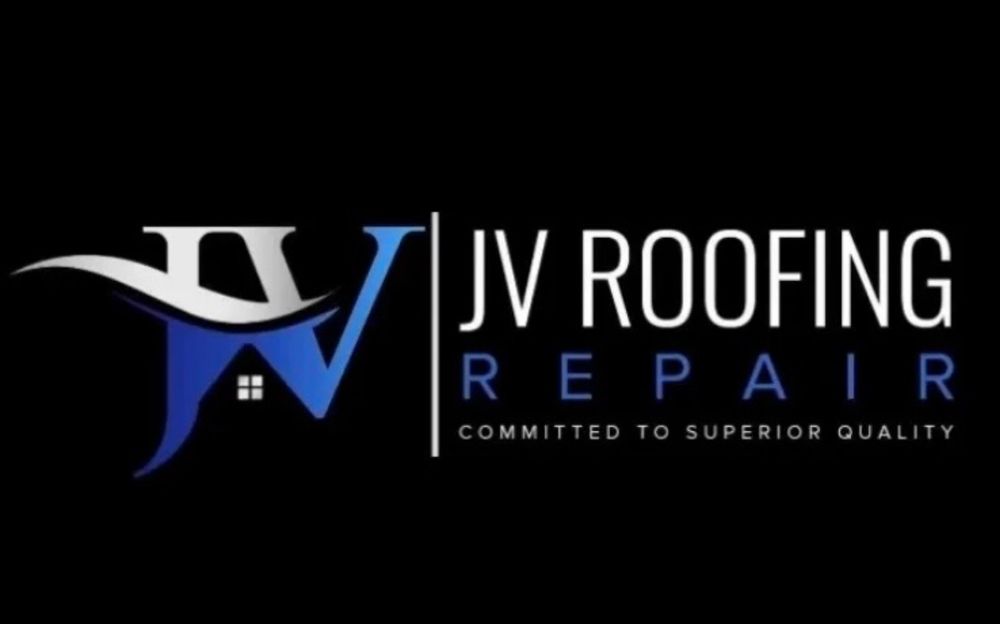 Slide of JV Roofing Repair