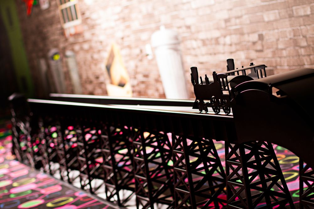 THE MOVIE MILL 10 Photos 1710 Mayor Magrath Dr S, Lethbridge