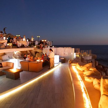insideOUT - Lounges Near Me - San Diego, California