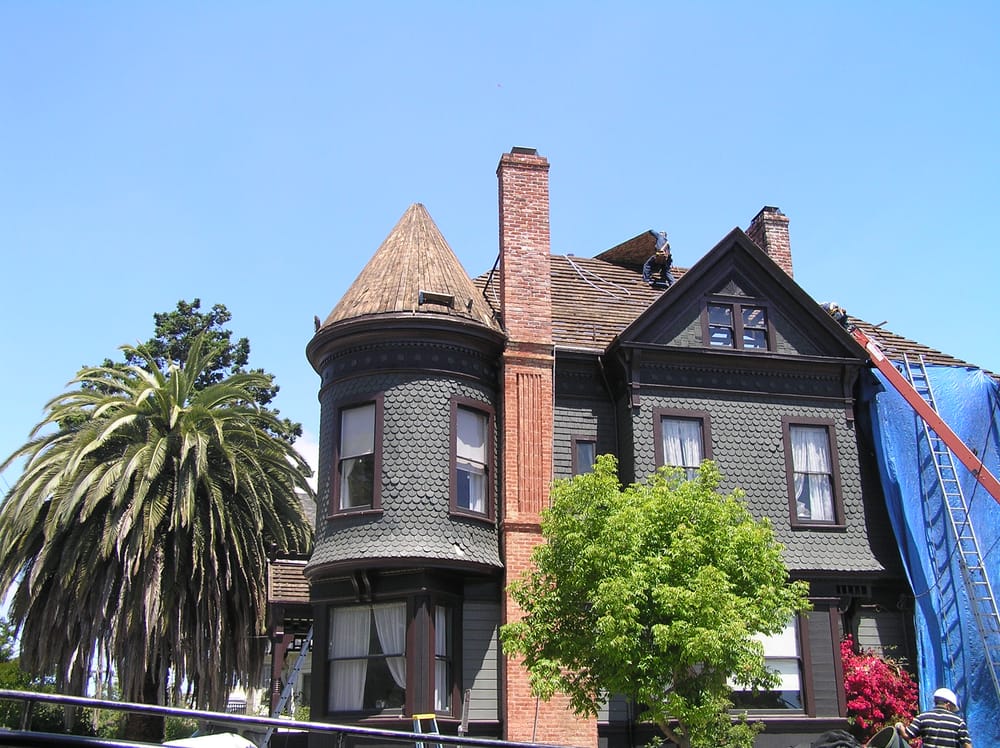 Slide of Central Bay Roofing & Restoration