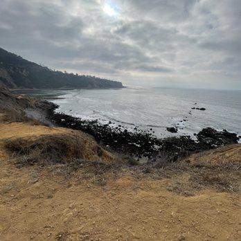 Bluff Cove - Beaches Near Me - Palos Verdes Estates, California