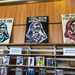 Hennepin County Library - Walker Library