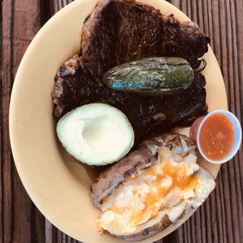 Mr. Roy’s Authentic Mexican Food - Weekly specials!!! Here's a rib eye and baked potato $14.99!!! - Food Delivery Services Near Me Mr. Roy’s Authentic Mexican Food - Weekly specials!!! Here's a rib eye and baked potato $14.99!!! - Food Delivery Services Near Me