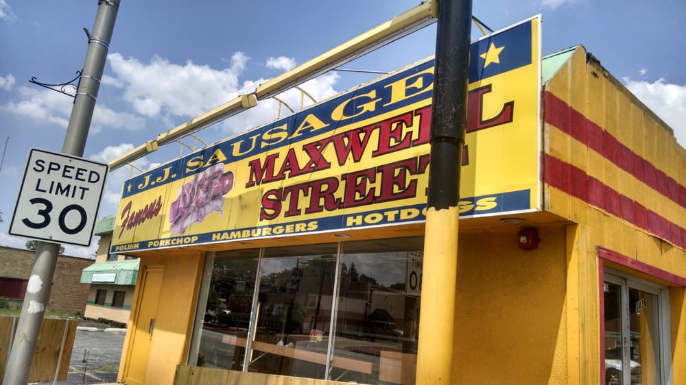 JJ SAUSAGE Updated September 2024 1436 W 127th St, Calumet Park