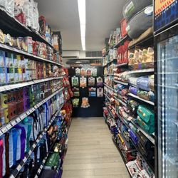 Pet Supplied - Food for pets