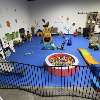 KidzZone Play and Party Center - Indoor Playcenter Near Me - Orange, Texas KidzZone Play and Party Center - Indoor Playcenter Near Me - Orange, Texas