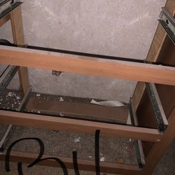 RNF Total Home Services - Once was a disaster area