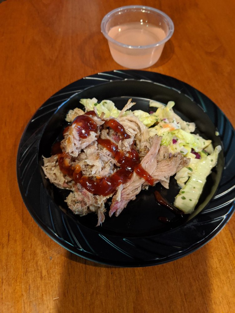 GASLAMP BBQ 240 Photos & 439 Reviews Sports Bars 524 Island Ave