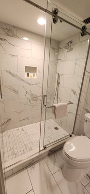 JW Marriott New Orleans by null
