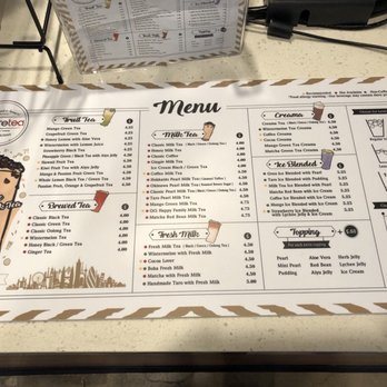 Sharetea - Bubble Tea Near Me - San Mateo, California Sharetea - Bubble Tea Near Me - San Mateo, California