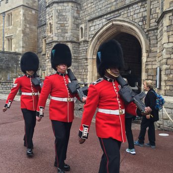 Windsor Castle - Castles Near Me Windsor Castle - Castles Near Me