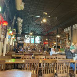 Marc Anthony's La Pizzeria