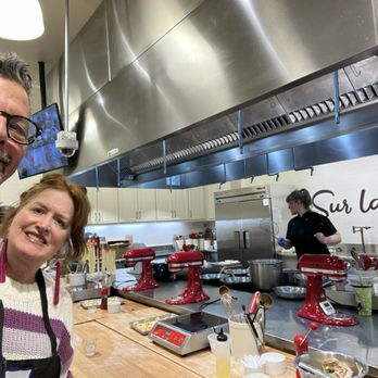 Sur La Table - Cooking class-pasta - Kitchen Supplies Near Me - Woodland Hills, California Sur La Table - Cooking class-pasta - Kitchen Supplies Near Me - Woodland Hills, California