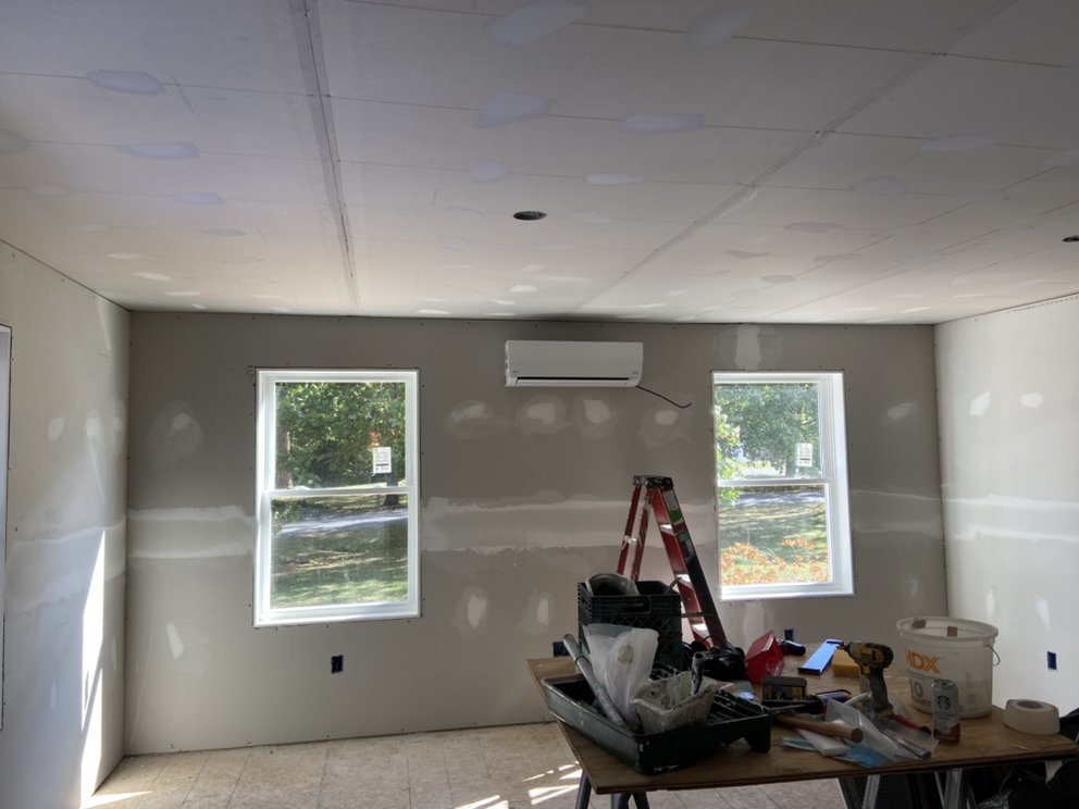 Slide of Bollman Brothers Plumbing