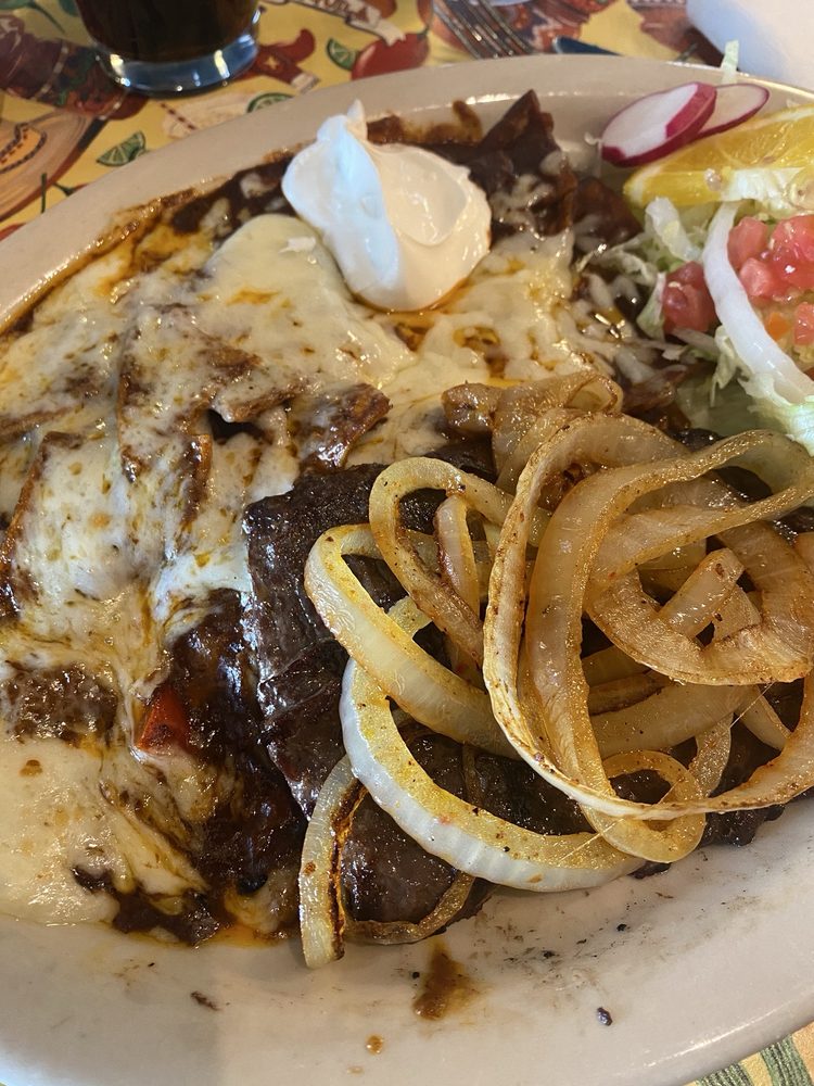 Fiesta Cancun Mexican Restaurant & Cantina