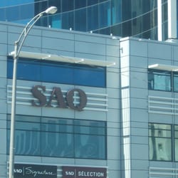 SAQ Signature