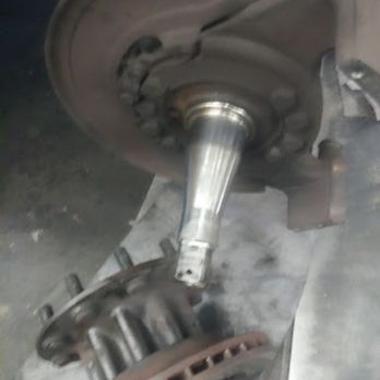 Atlanta Fleet Repair - Auto Repair Near Me