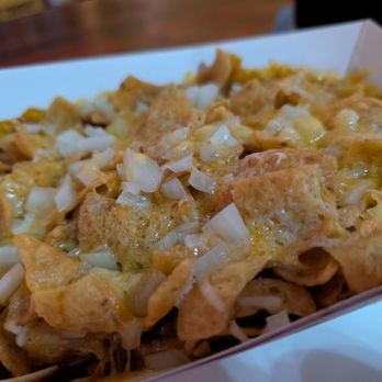 Happy Burro Chili & Beer - Chili Boat / Frito Pie - Burgers Near Me - Beatty, Nevada Happy Burro Chili & Beer - Chili Boat / Frito Pie - Burgers Near Me - Beatty, Nevada