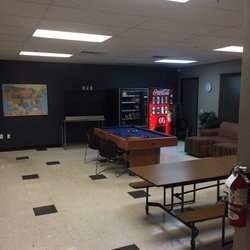 Las Vegas International Academy of English