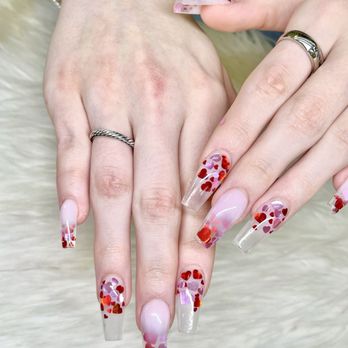 B & T Nails - Nail Salons Near Me - Jacksonville, Florida B & T Nails - Nail Salons Near Me - Jacksonville, Florida