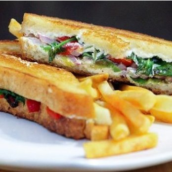 Grilled Cheese N Things - GCnT Goat Cheese - Food Trucks Near Me Grilled Cheese N Things - GCnT Goat Cheese - Food Trucks Near Me
