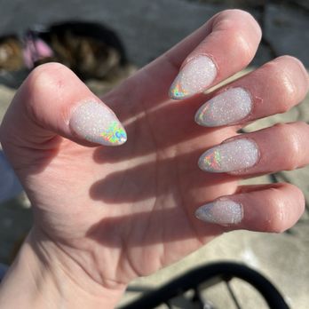 Pen Nails & Spa - Nail Salons Near Me - Washington, DC, District of Columbia