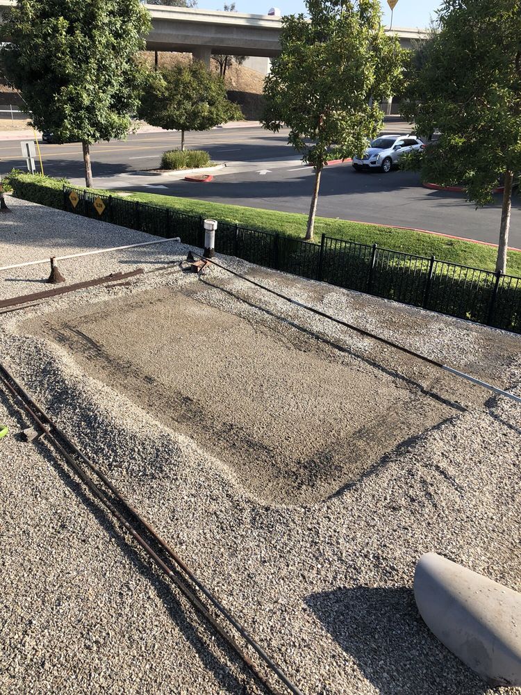 Slide of JBC Roofing