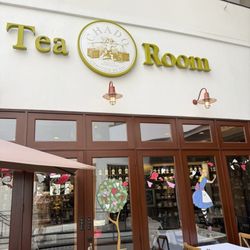Chado Tea Room