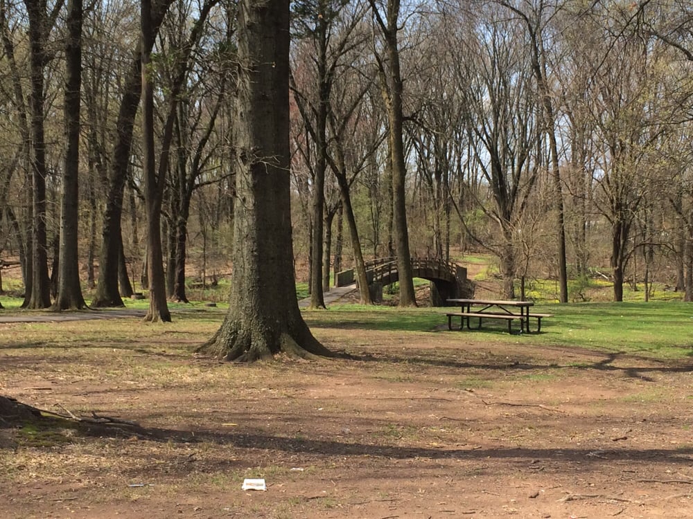 Conant Park
