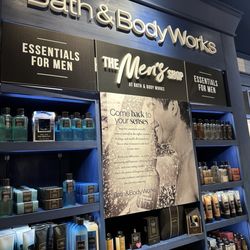 Bath & Body Works - 07/17/24