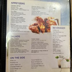 Country Roads Restaurant