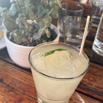 Playa - Margarita - Mexican Near Me - Mill Valley, California