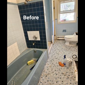 West’s Property Maintenance & More - Complete bathroom remodeling - Handyman Near Me - Egg Harbor Township, New Jersey West’s Property Maintenance & More - Complete bathroom remodeling - Handyman Near Me - Egg Harbor Township, New Jersey