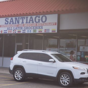 Santiago Supermarket - Mexican Near Me - Hilliard, Ohio