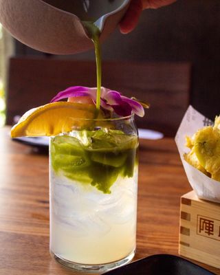 JINYA Ramen Bar - Austin by null