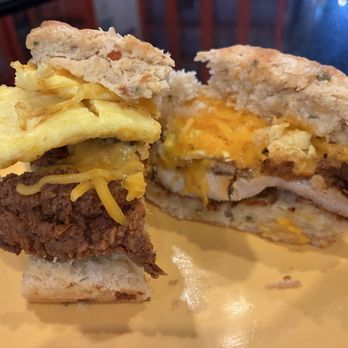 Harlem Biscuit Company - YUMM - Breakfast & Brunch Near Me - New York, New York Harlem Biscuit Company - YUMM - Breakfast & Brunch Near Me - New York, New York