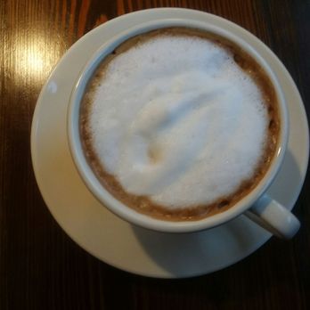 Bethesda Chocolates - My mocha latte, large - Chocolatiers & Shops Near Me - Bethesda, Maryland Bethesda Chocolates - My mocha latte, large - Chocolatiers & Shops Near Me - Bethesda, Maryland