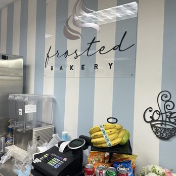 Frosted Bakery - Bakeries Near Me - North Las Vegas, Nevada Frosted Bakery - Bakeries Near Me - North Las Vegas, Nevada