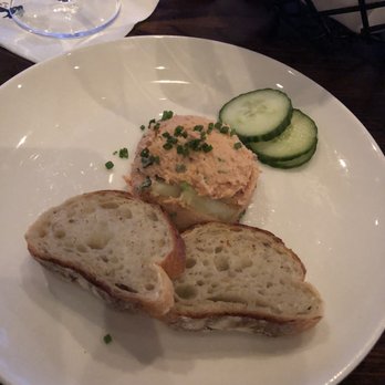 Palisade - Smoked salmon dip - Seafood Near Me - Seattle, Washington Palisade - Smoked salmon dip - Seafood Near Me - Seattle, Washington
